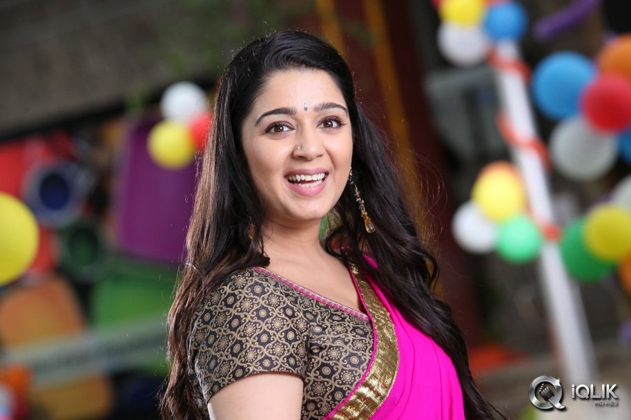 Charmi